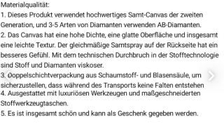 Preview: Diamond Painting Riesenrad *SPEZIAL*